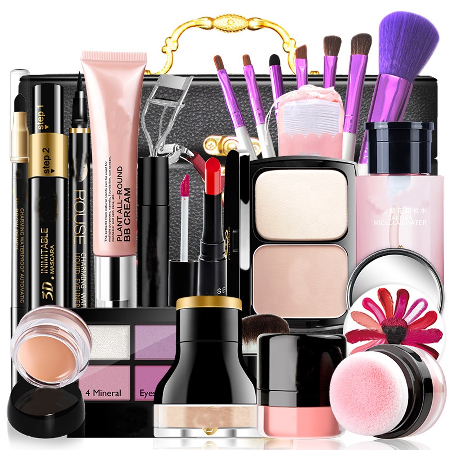 Услуги экспорта YIWU Cosmetics Market