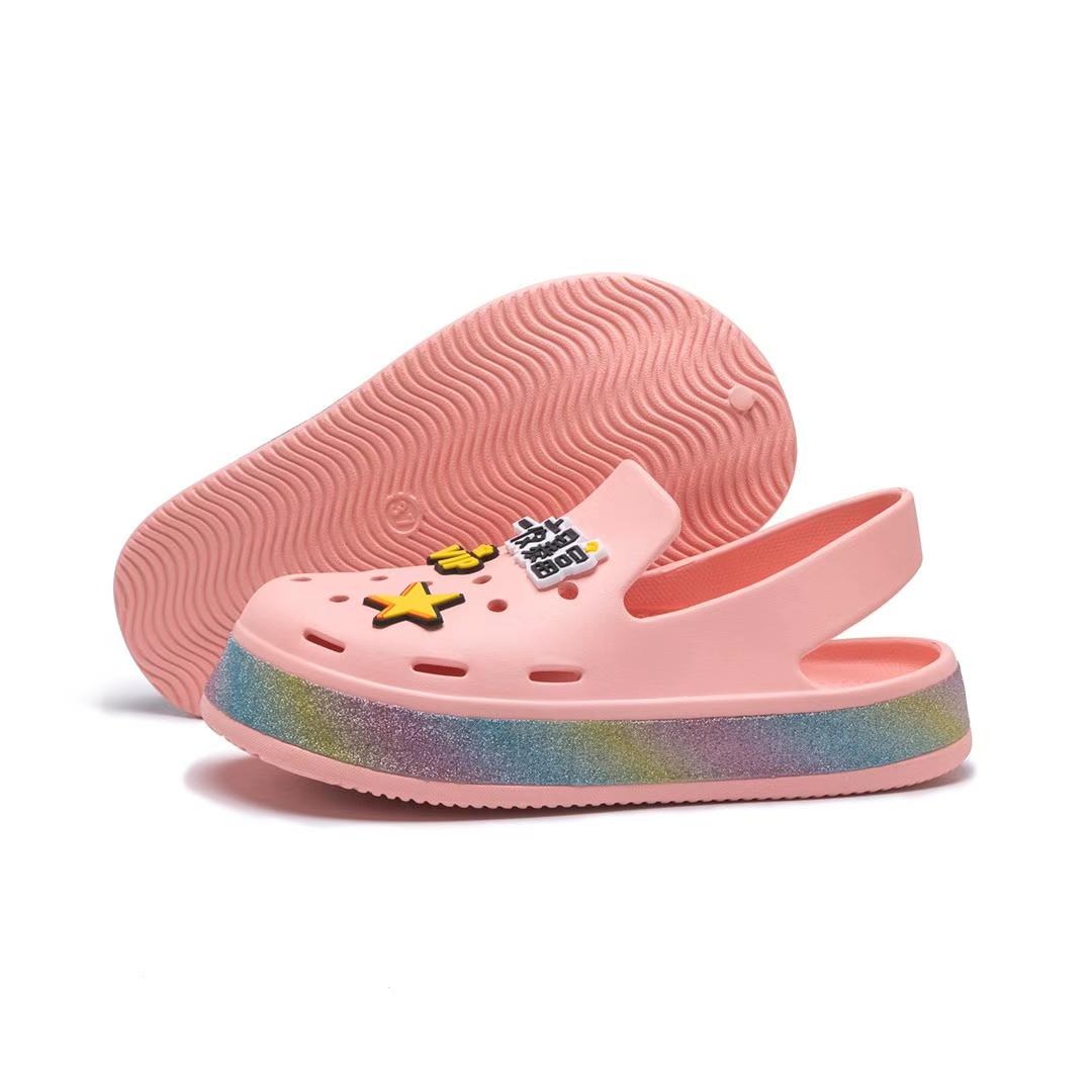 Low Moq Cheap Rubber Price Eva Clogs Hole Shoes,Soft Comfortable Plastic Clogs For Men Women