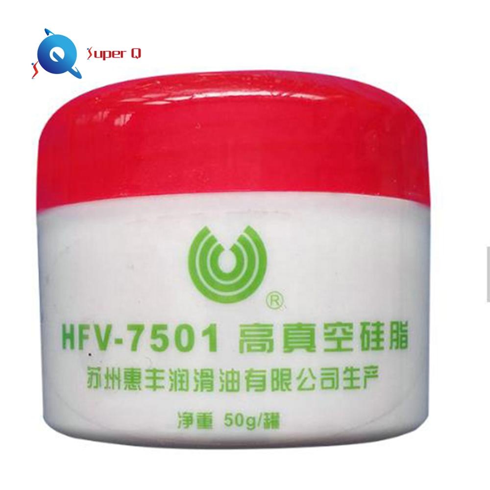 HFV-7501 высококачественные силиконовые смазки