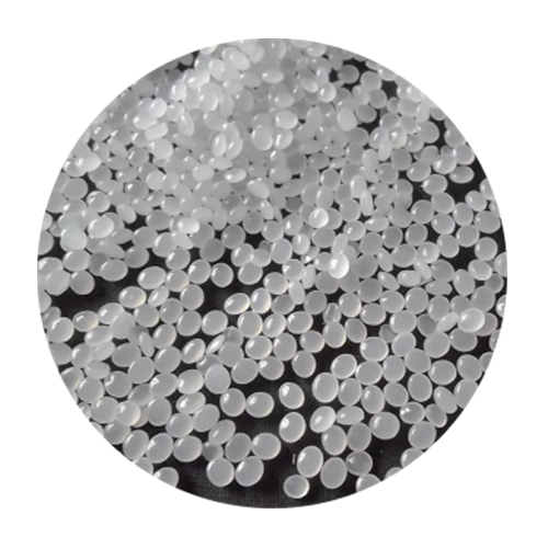 Virgin LDPE гранулы LDPE LE4423 низкой плотности высокого качества полиэтиленовые частицы для проводов и кабелей