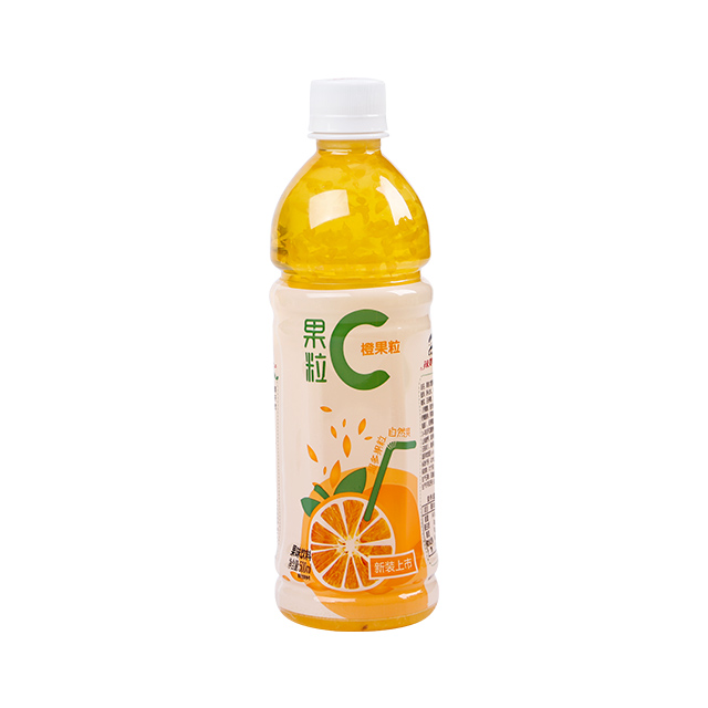 Здоровый фруктовый сок напиток 500 мл/1.5L оптовая продажа ODM OEM сервис