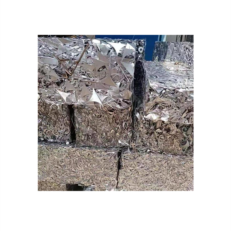 scrap Aluminium bang for the buck