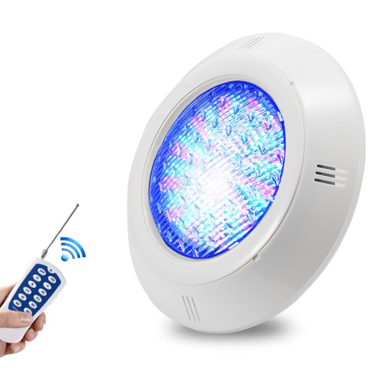 Swimming Pool Led Underwater Ip68 Rgb Lights Led Swimming Pool Lights