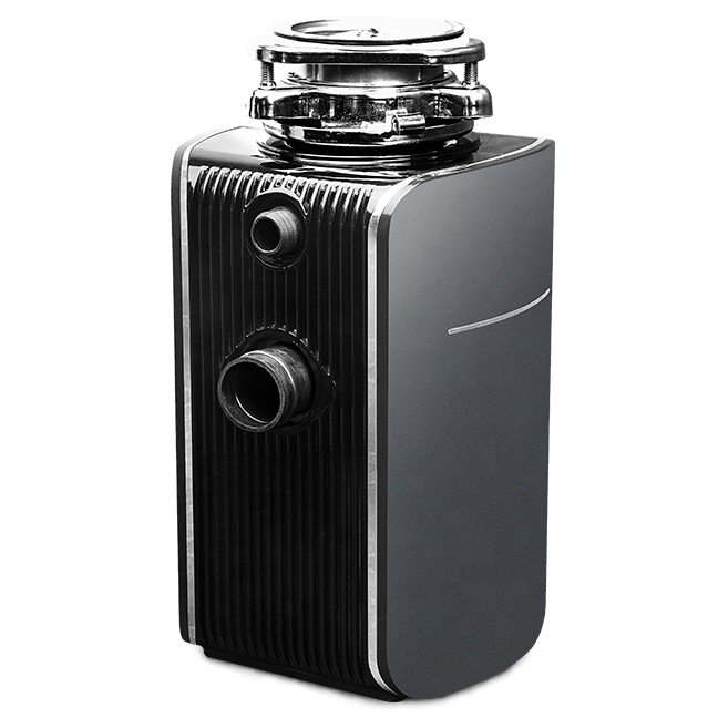 1/2HP-1HP анти-бактерии Отходы Пищевых Отходов беспроводные мусорные установки