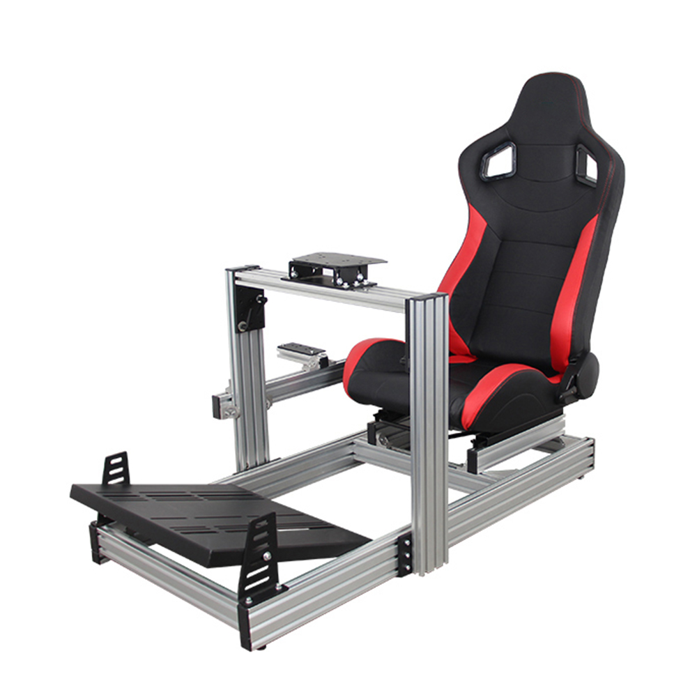Simracing мотор для Рига 3 dсимулятор Dof 3D 4D быстрое переключение передач база имитатор гоночный автомобиль Simracing 3Dof сиденье кабина Simracing