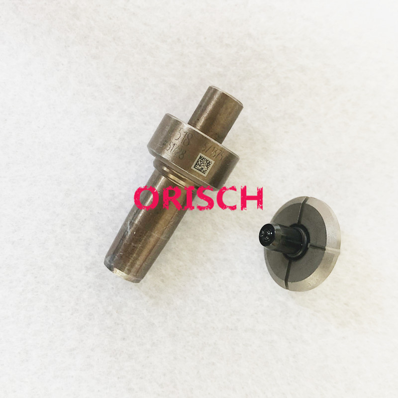 Оригинальная крышка клапана Common rail 518, F00VC01502 для 0445110369,03L130277J
