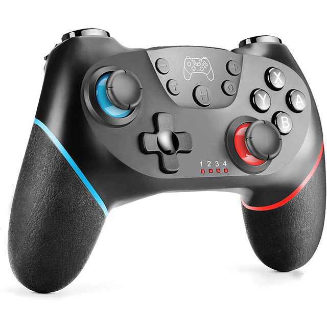 Лучшая покупка, все Джойстики для Nintendo Switch Pro, контроллеры для консоли NS Switch