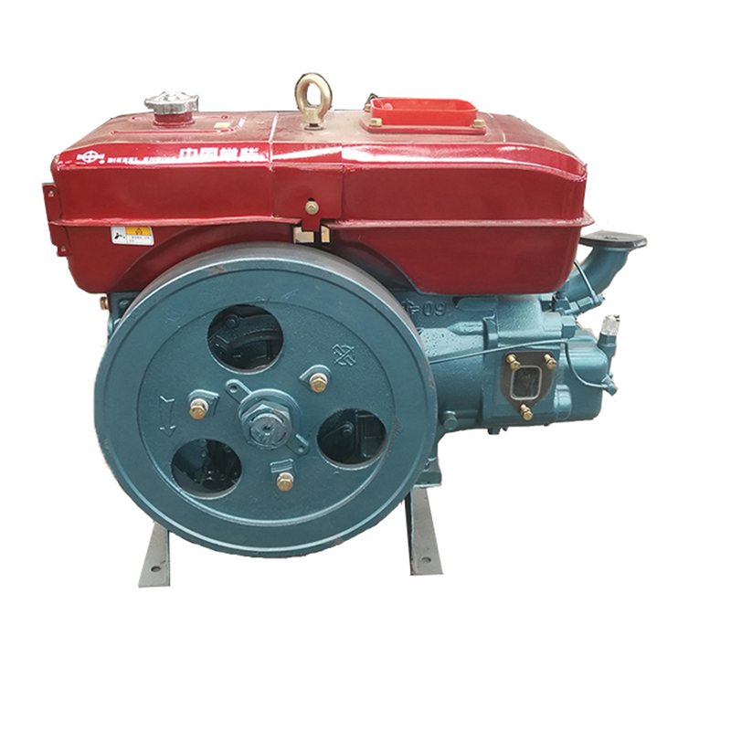 ZS1110 20hp moteur diesel motor diesel 20 hp