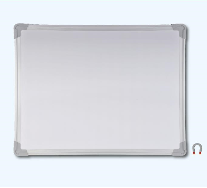 18x24inch Magnetic Dry Erase Whiteboard with Strong Corrugate Board for Office School Classroom Use