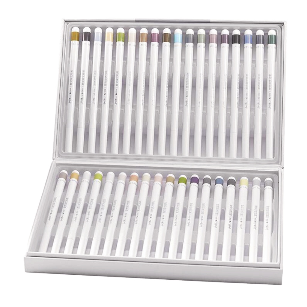 Ready to ship Sta 48colors art markers drawing paint pen with fine tip for art supplies