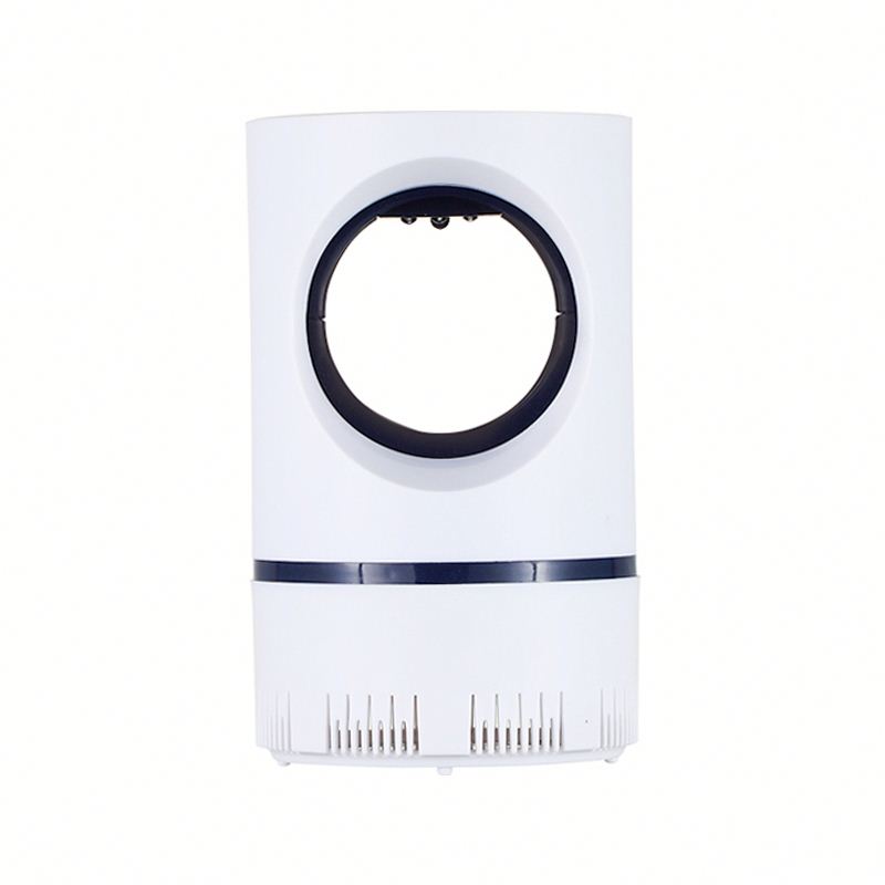 Dayang Best Selling mosquito killer trap lamp white rechargeable mosquito killer lamp