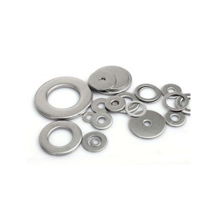 Best Selling Product DIN 127 Custom Copper Carbon Stainless Steel Metal Spring Split Lock Washers