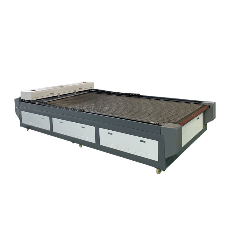 Laser Cutting Machine Price Fabric Pattern Cutting Machine