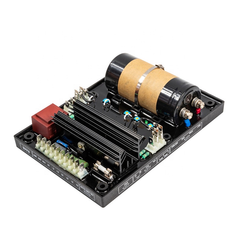 Заменить Leroy Somer AVR R448 автоматический регулятор напряжения для продажи