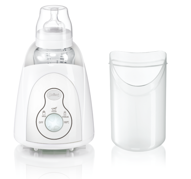 Milk Preparation for Children High Quality Innovative Baby Bottle Warmer
