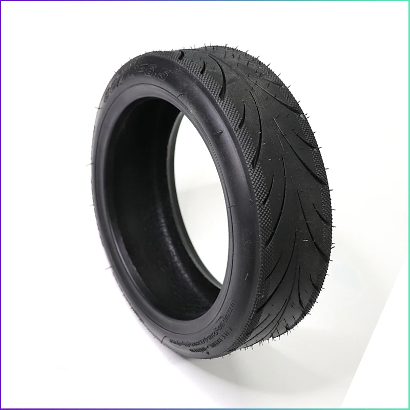 Outer Tire for MAX G30 KickScooter Electric Scooter 10 Inch 60/70-6.5 Front and Rear Tyre Wheel Tire Parts max g30 accessories