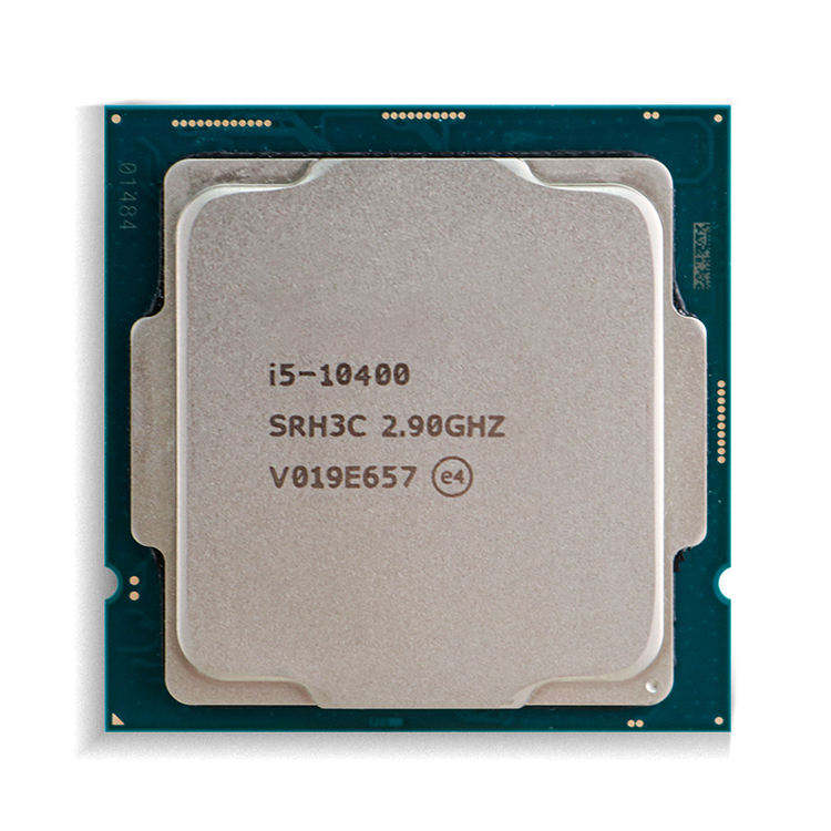 Процессор intel i5 10400 10400f 10600KF 10600K i3 10105F 10105 i7 10700F 10700 10700KF 10700K i9 10900KF 10900K