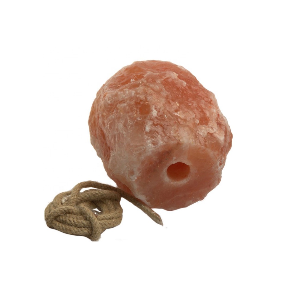 Salt Lick For Animal With Round Rough Shape -Sian Enterprises
