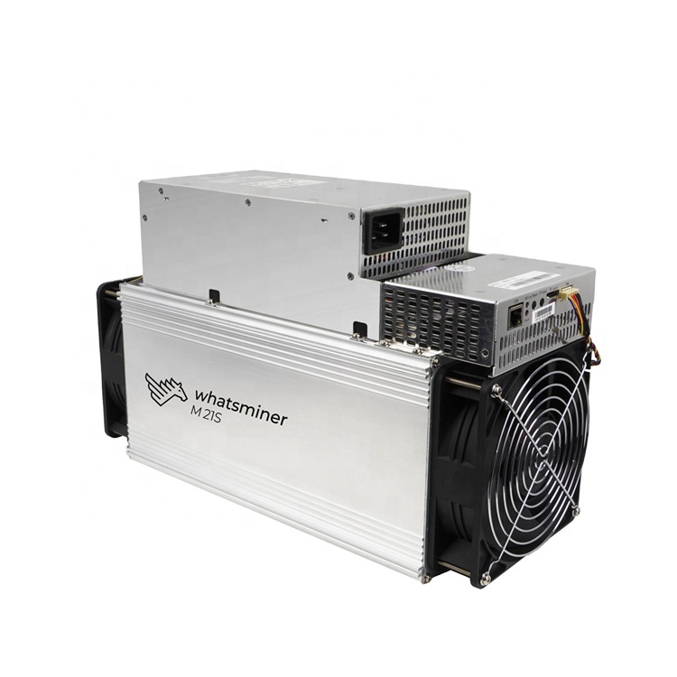 Asicminer машина для майнинга биткоинов asic miner antminer Whatsminer M20S 68th 70th 68t 3360w m21s 50t