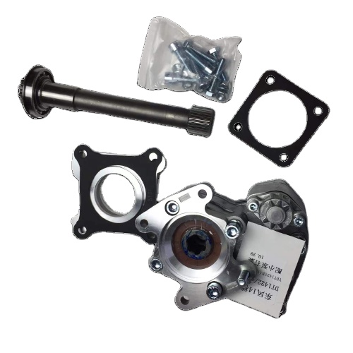 OEM YDT1425B коробка передач PTO Грузовик Автоматическая коробка передач PTO Assembly