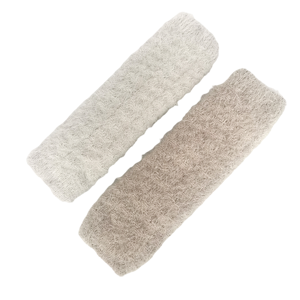 Unisex Anti-slip Knitting Safety Protector Knee