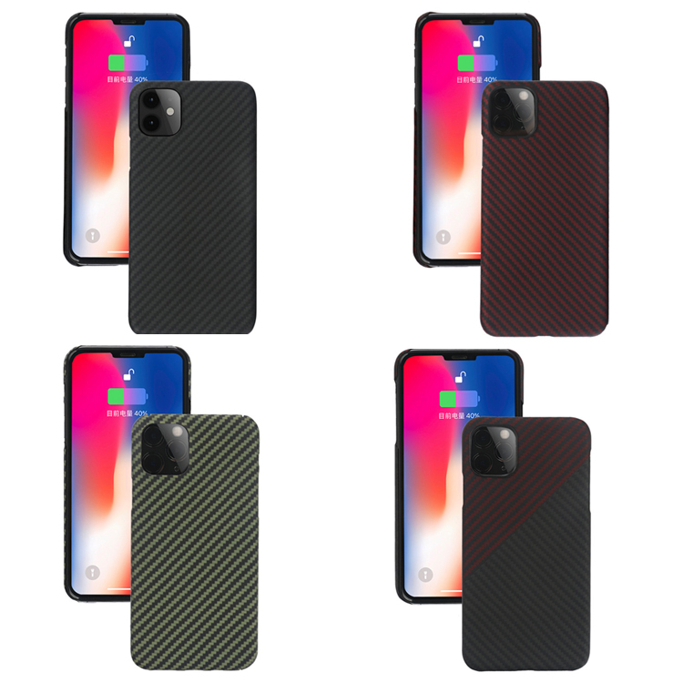 Shockproof Soft Tpu Gel Black Red Carbon Mobile Phone Case For Iphone 11 12 13 Best Cell Phone Case Vendor