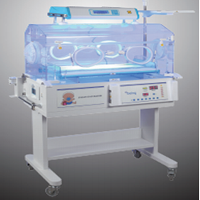 3000A Medical Infant Incubator With Touch Screen ICU Neonatal Baby Warmer Incubator For Hospital
