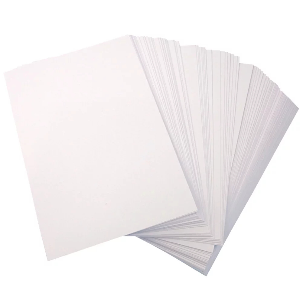 Wholesale High Glossy Photo Paper A4 180gsm 200gsm Papel Fotografico Photo Printing Paper Premium Quality Inkjet Photo Paper
