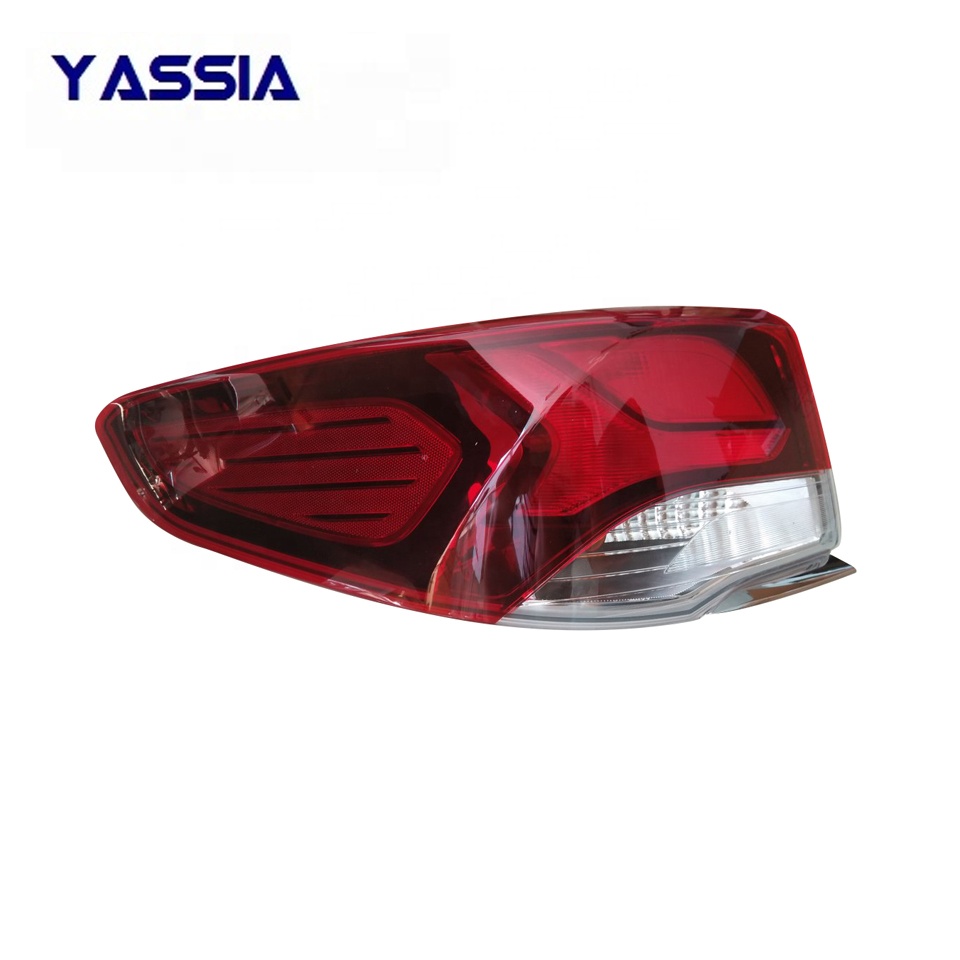 Sonata 2018 часть No.92403-C1500 задний фонарь