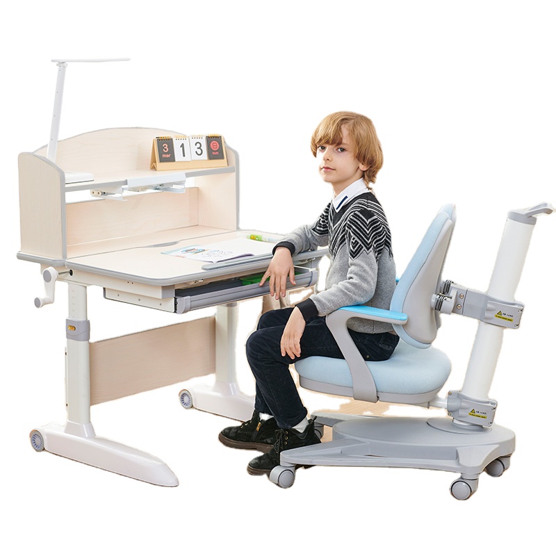 High Grade Children Chairs And Kids Study Table
