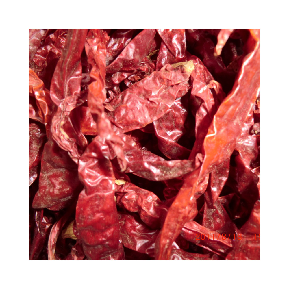 New wholesale price Shanxi red chili Qin red chilli pepper for exported