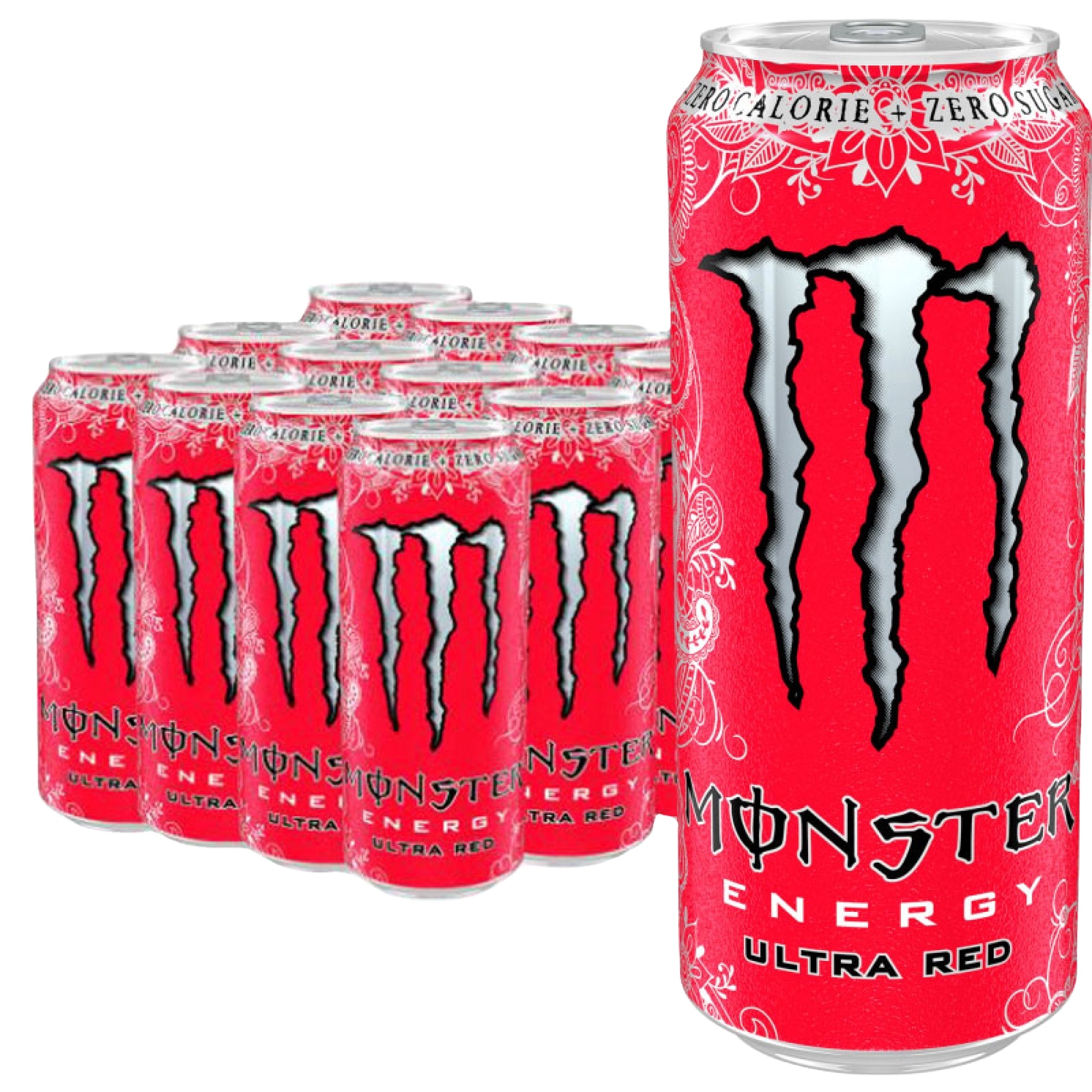 Новое поступление 2022, энергетические напитки Monster с несколькими вкусами, 330 мл, 0, энергетические напитки с сахаром
