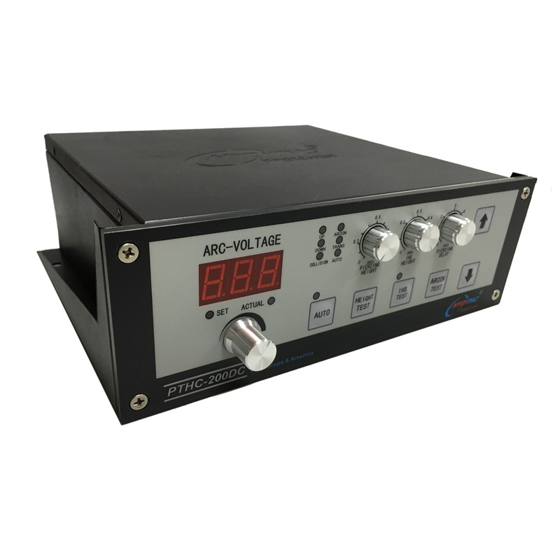 Плазма THC для плазменной резки, дуговое напряжение THC PTHC-200DC