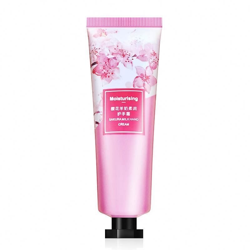 Wholesale Private Label Hand Cream & Lotion Hand Cream