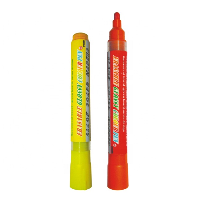 SIPA SW298 Color Painting Graffiti Greativity Logo Customization Whiteboard Marker