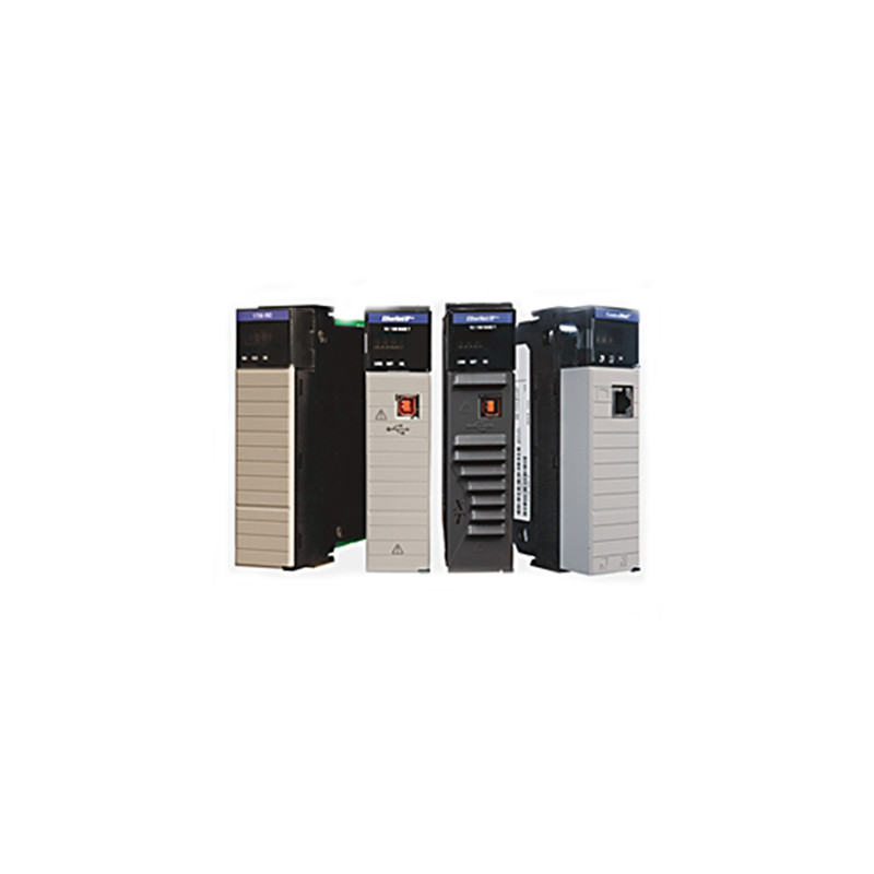 Совершенно новый и оригинальный 1756-EN2F plc Allen Bradley AB ControlLogix plc контроллер