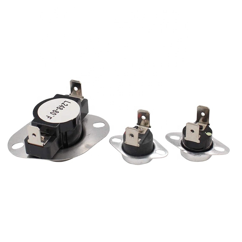 LA1053 PS2162282 AP4242472 Washing machine parts Thermostat Maytag Dryer Thermal Fuse Kit for Dryer parts