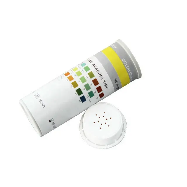 Rapid Urine Micro Albumin Test Kit For Micro Albumin Creatinine Urine Analyzer