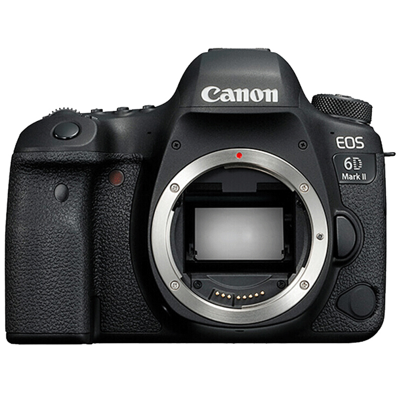 Полная Рамка для камеры Canon EOS 6D Mark II 6D2 SLR