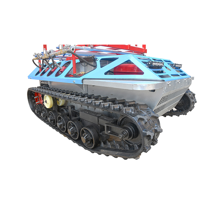 Factory direct selling unmanned vehicle spray for agricultural plant protection robotic arm agriculture