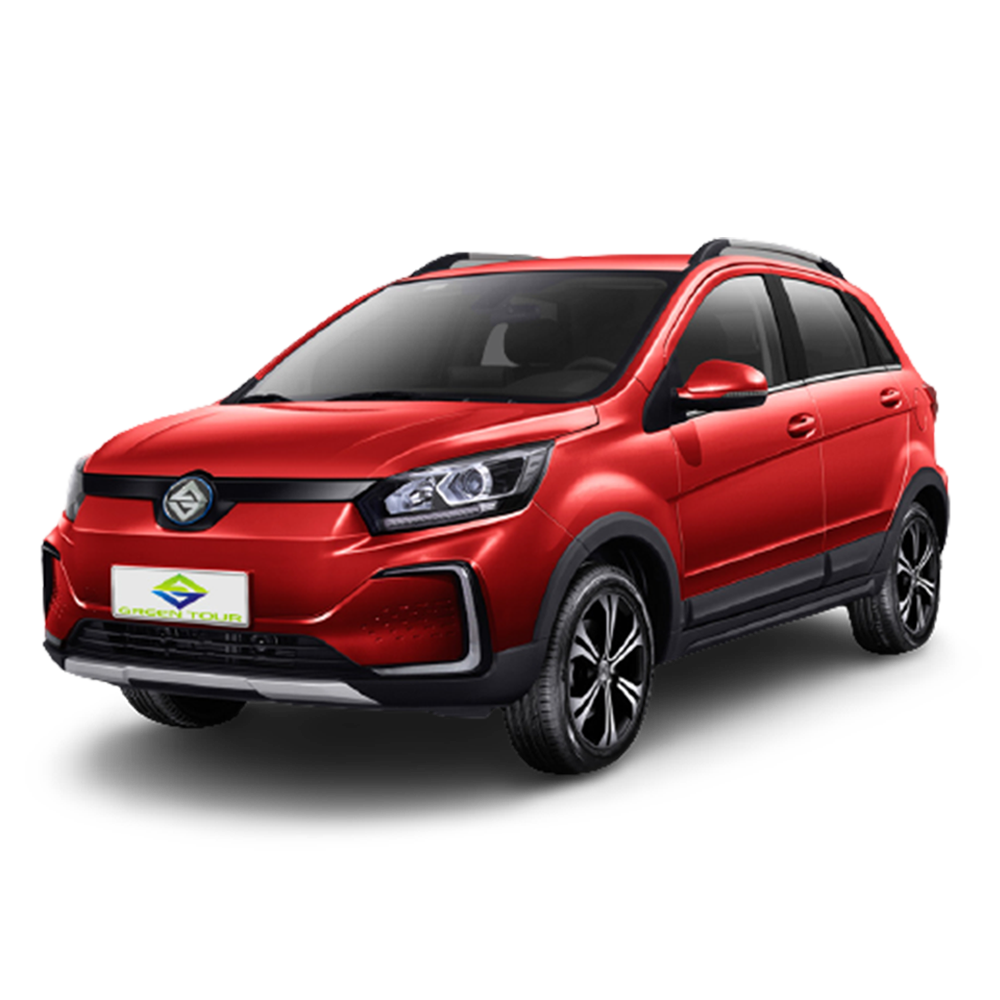 EV Car City Car высокоскоростной Подержанный автомобиль для продажи Электрический автомобиль