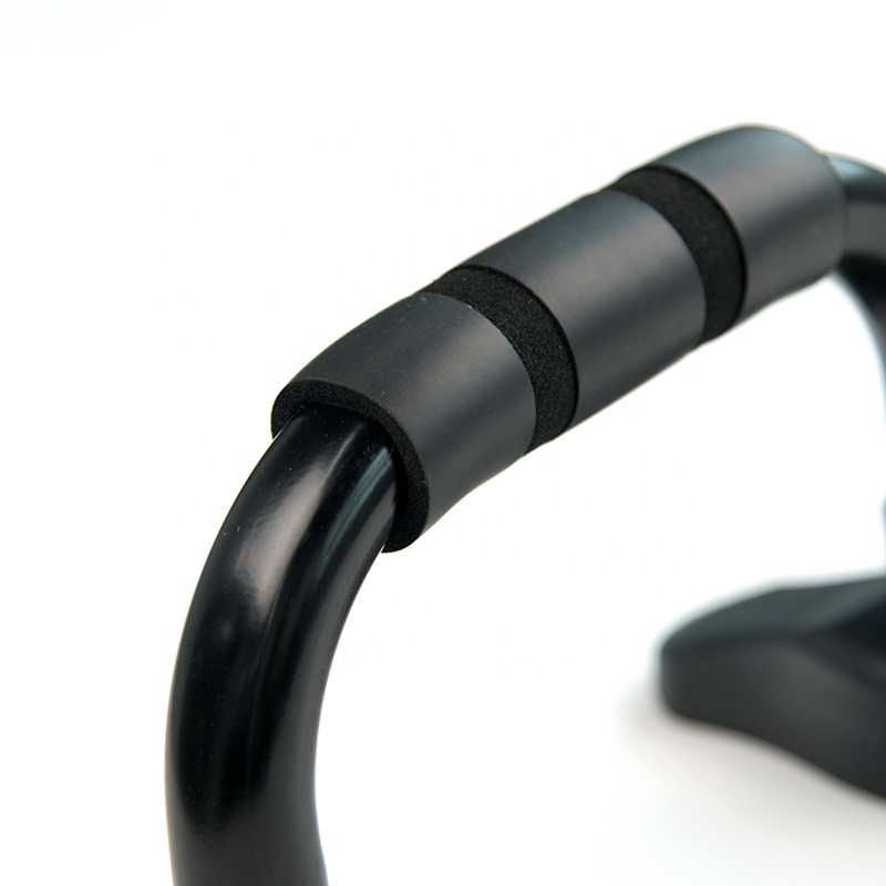 Factory Supply Muscle Strength Training push up bar push up stand Push Up Bars