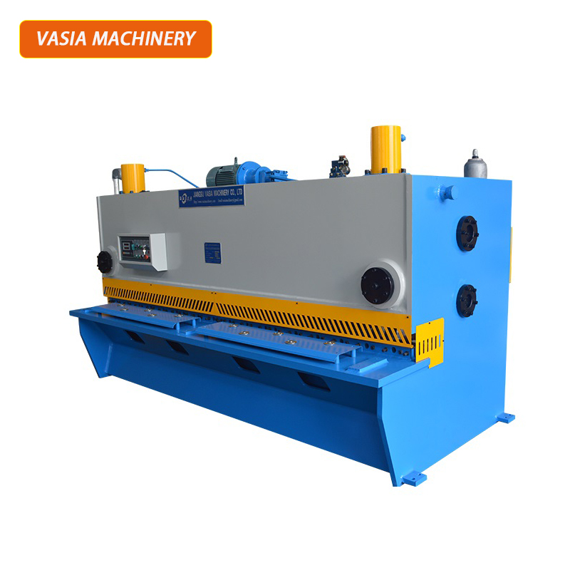Машина для резки пластин по лучшей цене от NANTONG ATLANTIC MACHINERY