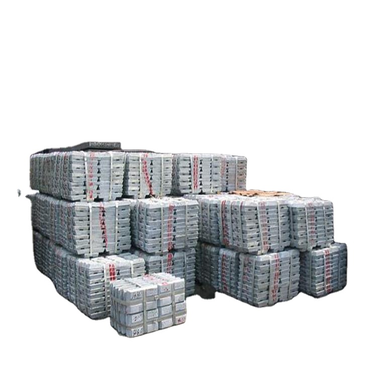 Top Quality Best Quality China for Sale Tin Ingot From China Good Price