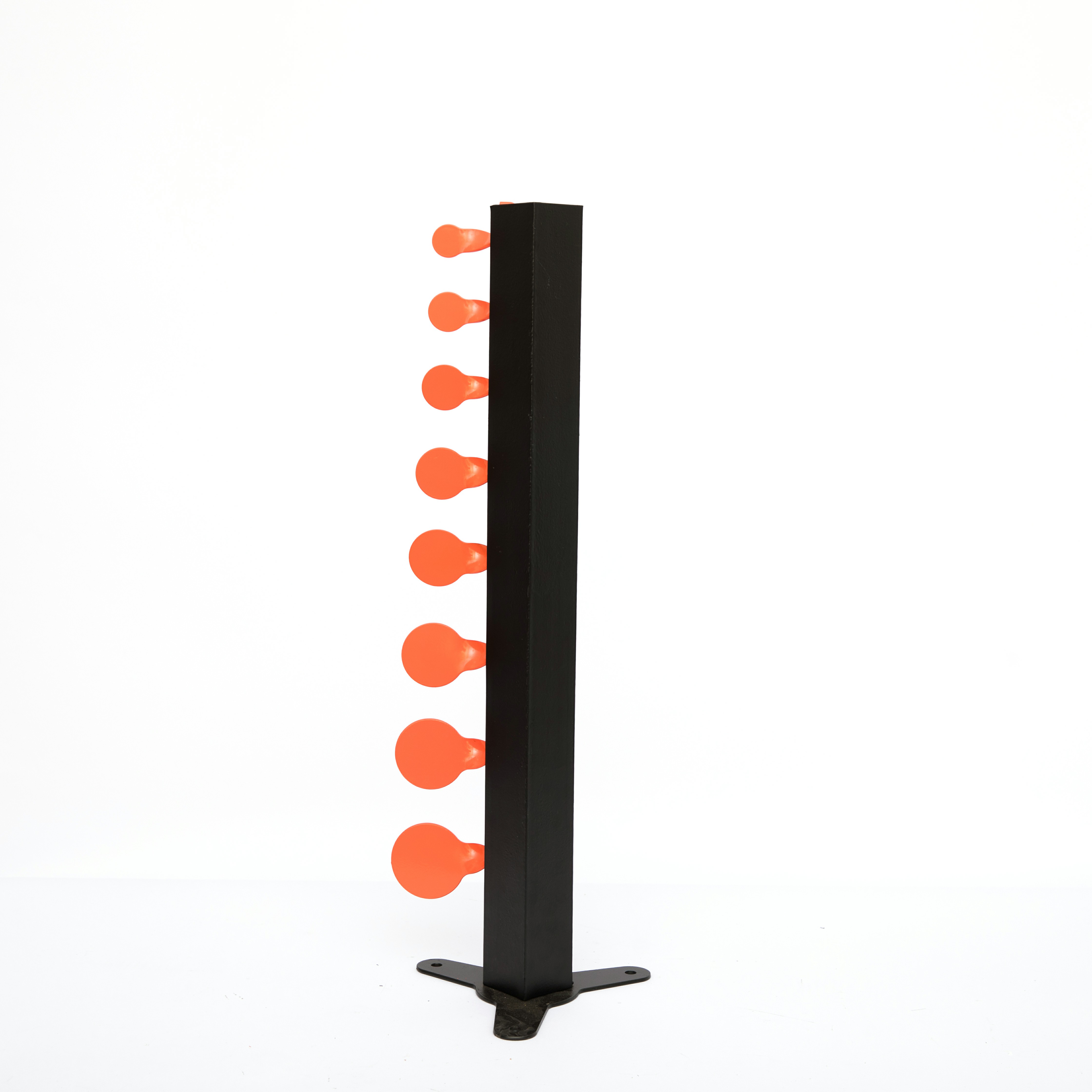 Customizable Airgun Equipment Steel Metal hunting rifle Shooting pellet Target