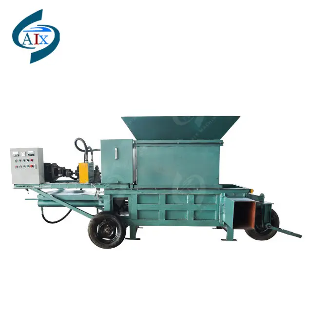 High quality hydraulic press silage baler machine,compress baler machine,baler machine agriculture
