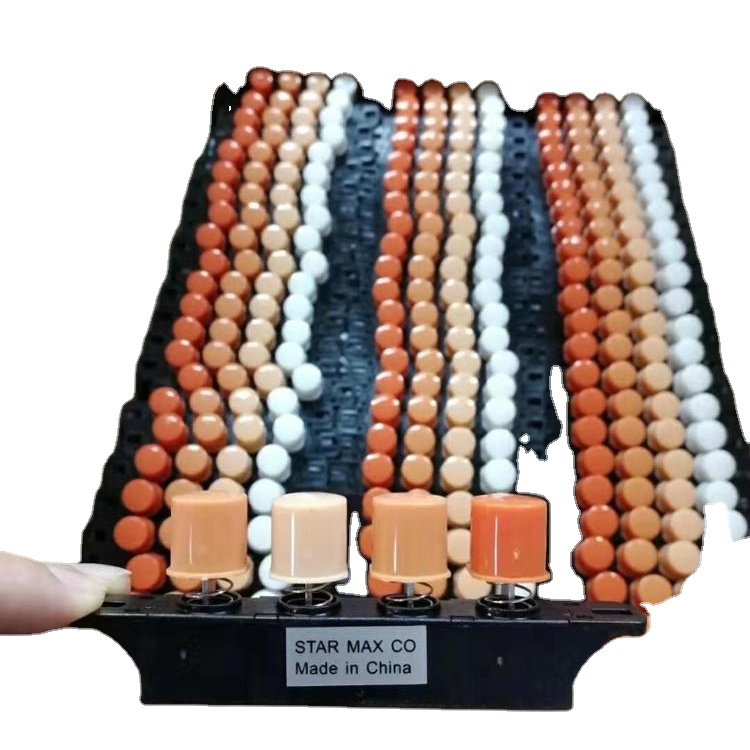 Zhongshan electronic1A кнопочный переключатель для вентилятора