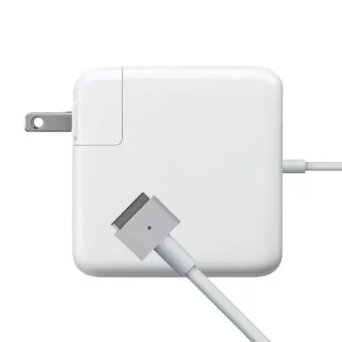 Для ноутбука apple аксессуары адаптер питания MagSafe 2 16,5 V 3.65A 60W для Macbook Pro 13 A1425 A1435 A1502 адаптер для ноутбука