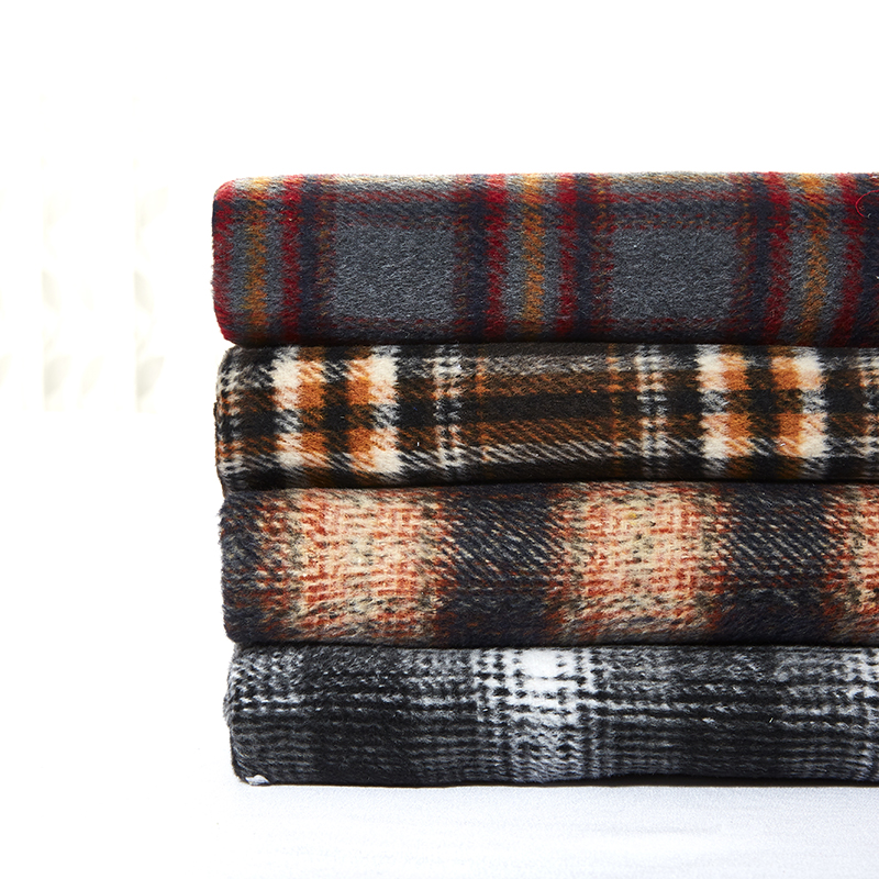 Hot sales Polyester Fabric Polyester Spandex Fabric