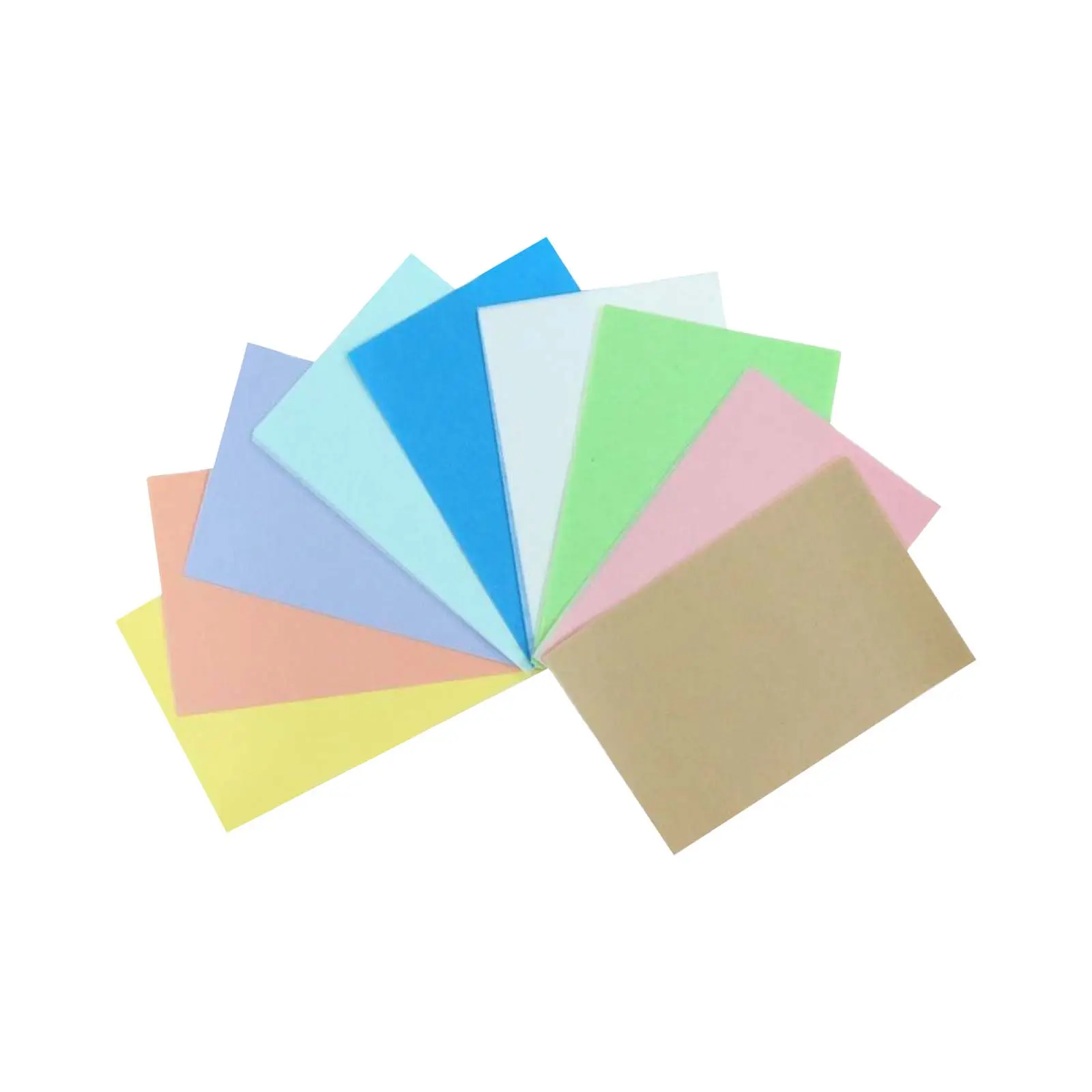 Factory private OEM/ODM customize facial oil blotting paper for home/office/travel use